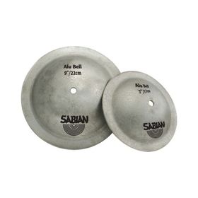 Sabian AB9 9 Aliminum Bell