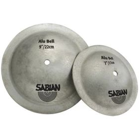 Sabian AB9 9 Aliminum Bell