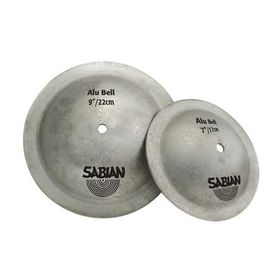 Sabian AB9 9 Aliminum Bell