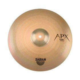 Sabian AP1406 14 APX Crash