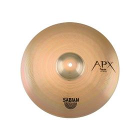 Sabian AP1406 14 APX Crash