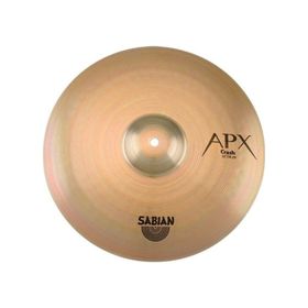 Sabian AP1406 14 APX Crash