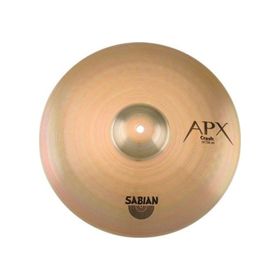 Sabian AP1406 14 APX Crash