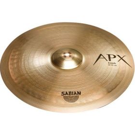 Sabian AP1606 16 APX Crash