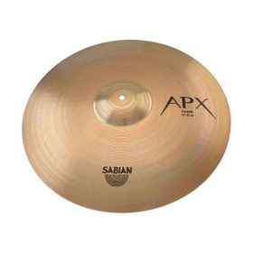 Sabian AP1806 18 inç APX Crash