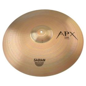 Sabian AP1806 18 inç APX Crash