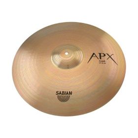 Sabian AP1806 18 inç APX Crash