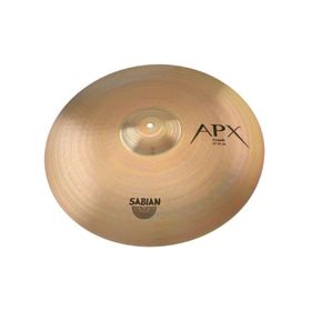 Sabian AP1806 18 inç APX Crash
