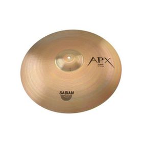 Sabian AP1806 18 inç APX Crash