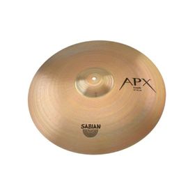 Sabian AP1806 18 inç APX Crash