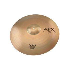 Sabian AP1806 18 inç APX Crash