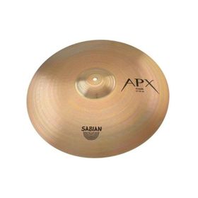 Sabian AP1806 18 inç APX Crash