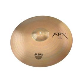 Sabian AP1806 18 inç APX Crash