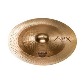 Sabian AP2016 20 APX Chinese