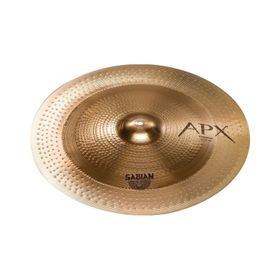 Sabian AP2016 20 APX Chinese
