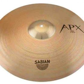Sabian AP2212 22 inç APX Ride