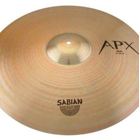 Sabian AP2212 22 inç APX Ride