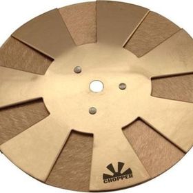 Sabian CH10 10 Chopper