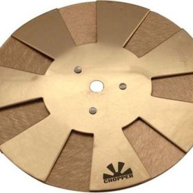 Sabian CH12 12 Chopper