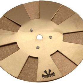 Sabian CH12 12 Chopper