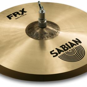 Sabian FRX1402 14 FRX Hi Hats