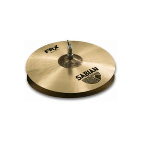 Sabian FRX1402 14 FRX Hi Hats