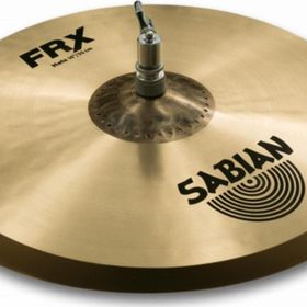 Sabian FRX1402 14 FRX Hi Hats