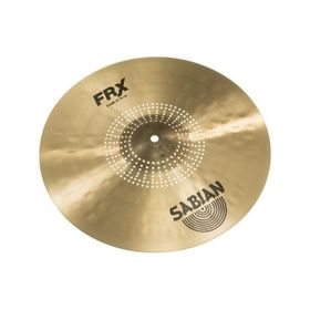 Sabian FRX1606 16 FRX Crash