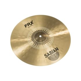 Sabian FRX1606 16 FRX Crash