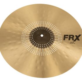 Sabian FRX1706 17 FRX Crash