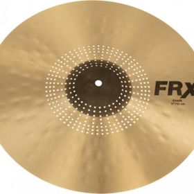 Sabian FRX1706 17 FRX Crash