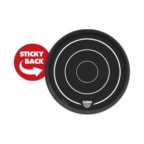 Sabian Gripdisc 6" Davul Çalışma Pedi