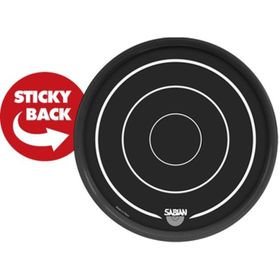 Sabian Gripdisc 6" Davul Çalışma Pedi
