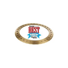 Sabian HC-13 13 FRX Crash