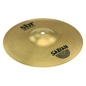 Sabian SBR1005 10'' Sbr Splash