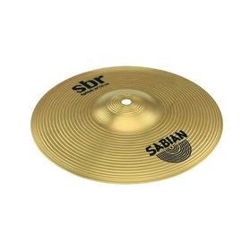 Sabian SBR1005 10'' Sbr Splash