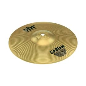 Sabian SBR1005 10'' Sbr Splash