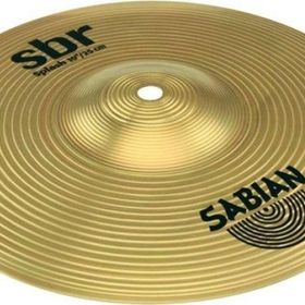Sabian SBR1005 10'' Sbr Splash