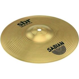 Sabian SBR1005 10'' Sbr Splash