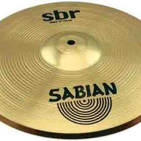 Sabian SBR1302 13 Inch SBR Hi-Hats