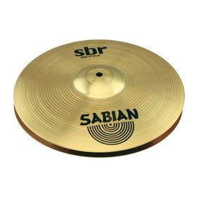 Sabian SBR1302 13 Inch SBR Hi-Hats
