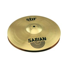 Sabian SBR1302 13 Inch SBR Hi-Hats