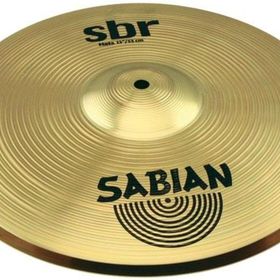 Sabian SBR1302 13 Inch SBR Hi-Hats