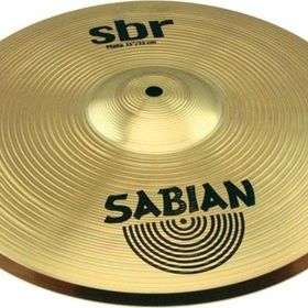Sabian SBR1302 13 Inch SBR Hi-Hats