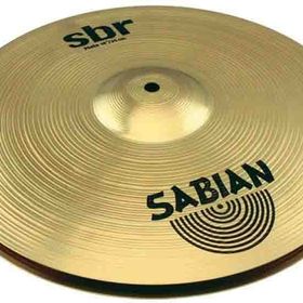 Sabian SBR1402 14 Inch SBR Hi-Hats