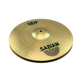 Sabian SBR1402 14 Inch SBR Hi-Hats