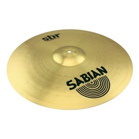 Sabian SBR1811 18'' Sbr Crash Ride
