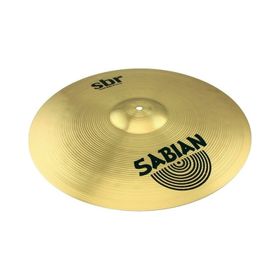 Sabian SBR1811 18'' Sbr Crash Ride
