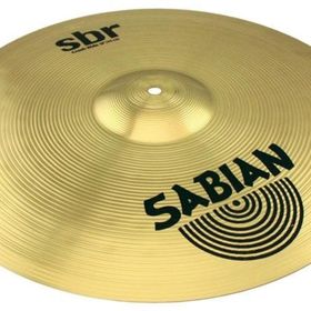 Sabian SBR1811 18'' Sbr Crash Ride