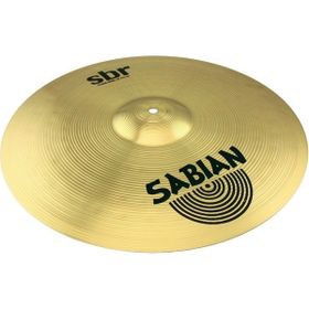 Sabian SBR1811 18'' Sbr Crash Ride